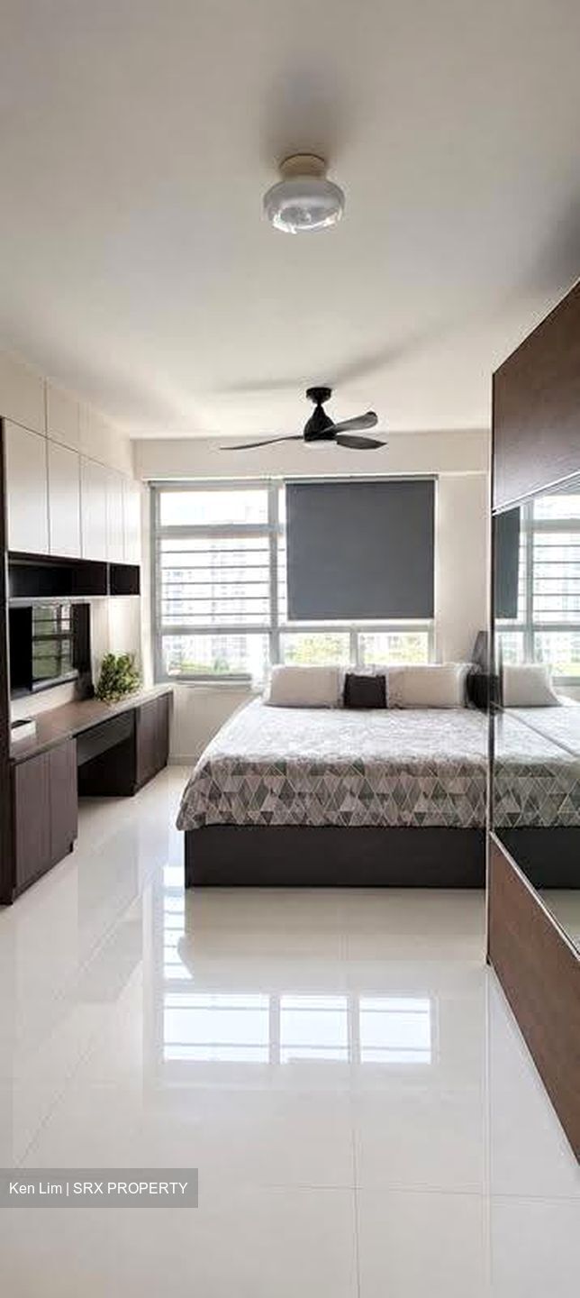 Tampines Avenue 8 (Tampines), Multi Generation #639558651